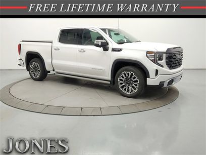 Used 2024 GMC Sierra 1500 Denali Ultimate