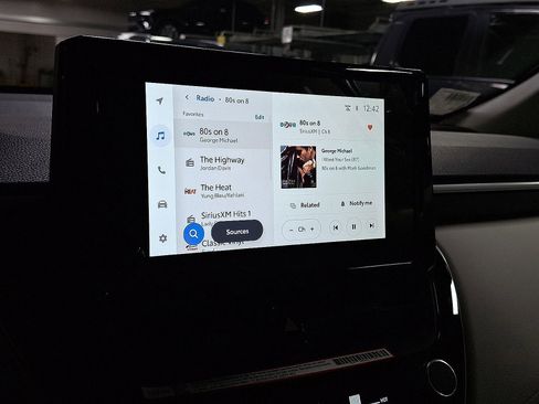 New 2026 Toyota Corolla Cross L image 11