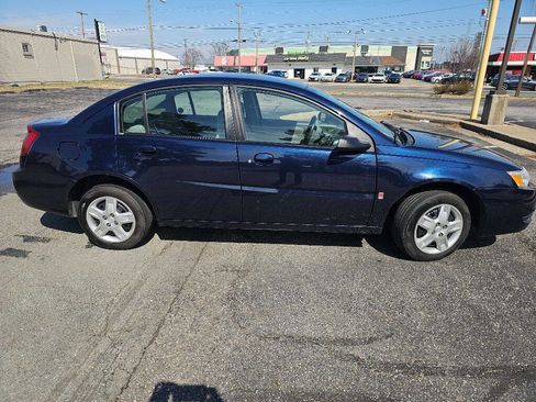 Used 2007 Saturn ION Level 2 w/ Preferred Pkg image 8