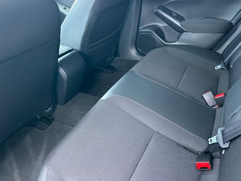 Used 2025 Honda Civic Sport image 12