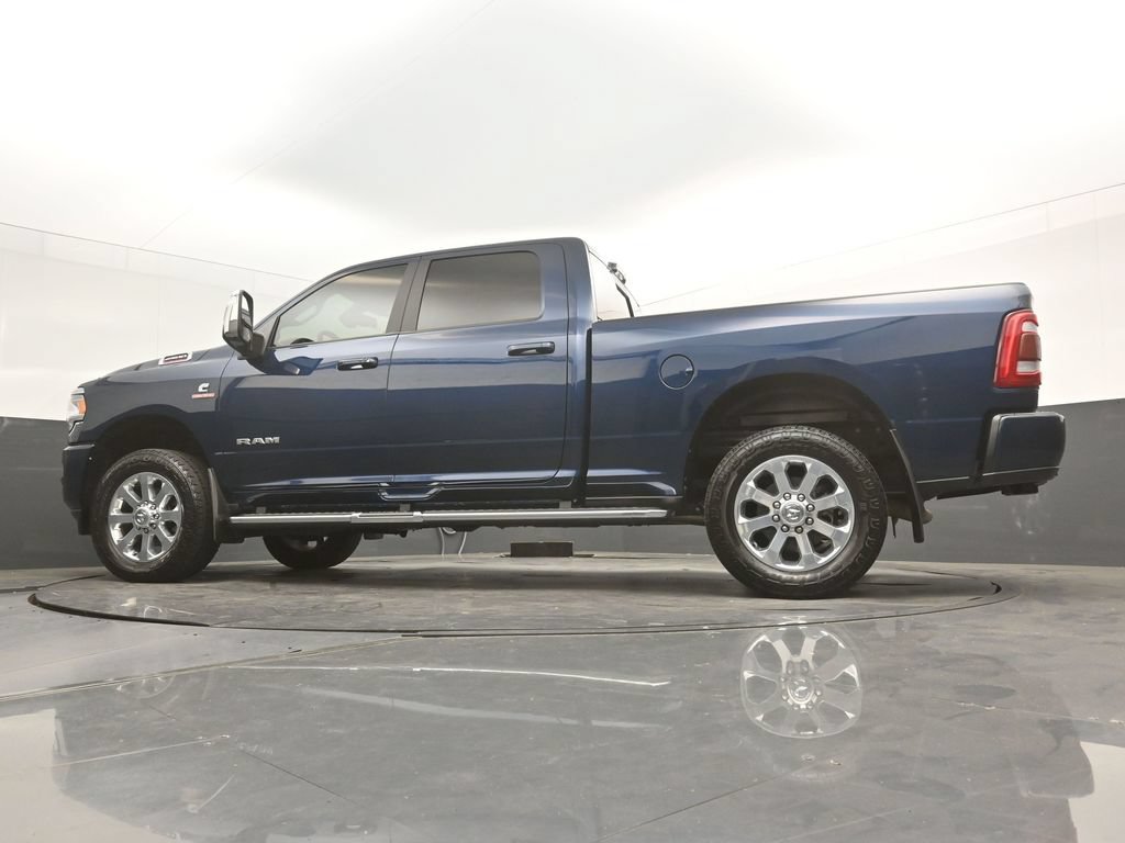 Used 2023 RAM 2500 Laramie AWD/4WD image 35