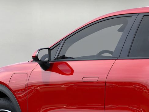 New 2026 Chevrolet Equinox EV LT w/ Comfort Package image 12