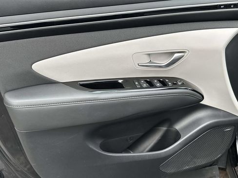 Used 2023 Hyundai Tucson Limited AWD/4WD image 15