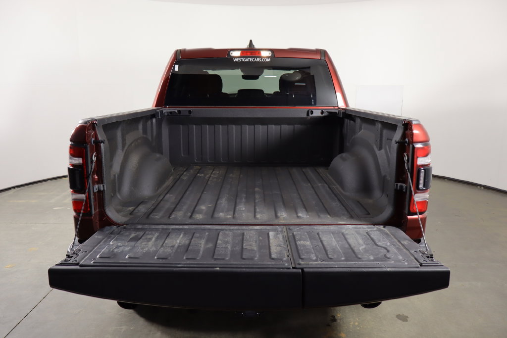 Used 2023 RAM 1500 Rebel w/ Trailer Tow Group AWD/4WD image 17
