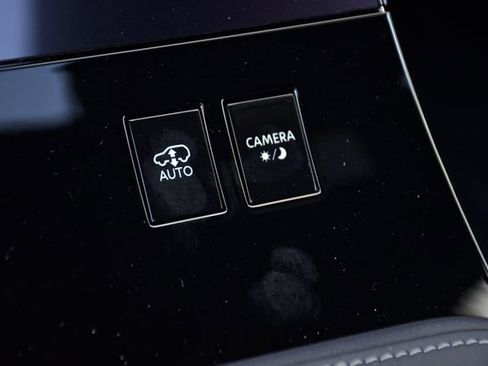 New 2026 INFINITI QX80 4WD w/ Sport Exterior Package image 15