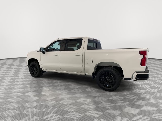 New 2026 Chevrolet Silverado 1500 RST w/ All Star Edition Plus AWD/4WD image 11