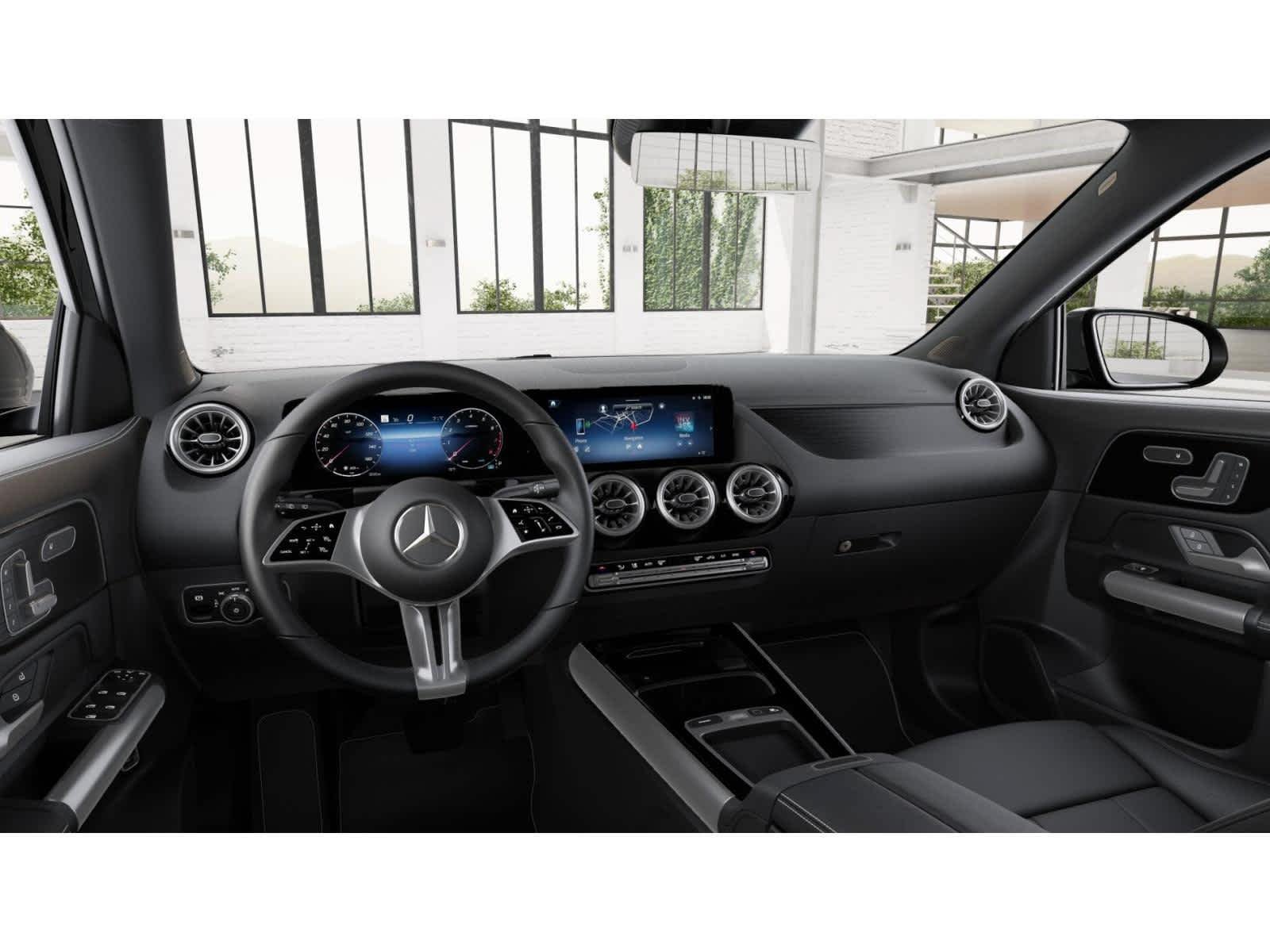 Used 2026 Mercedes-Benz GLA 250 image 2