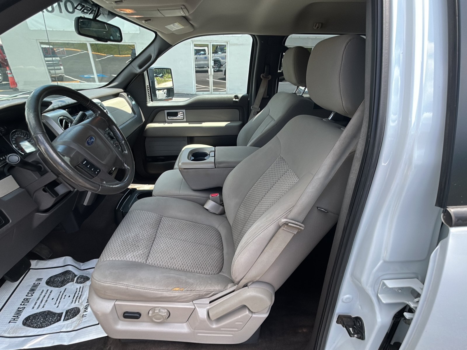 Used 2009 Ford F150 Lariat RWD image 21