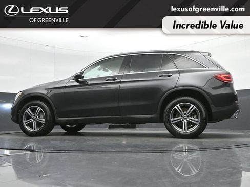 Used 2020 Mercedes-Benz GLC 300 image 35