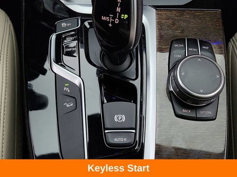 Used 2018 BMW X3 xDrive30i AWD/4WD image 18