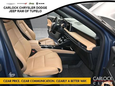 Used 2022 Lincoln Corsair Grand Touring w/ Elements Technology Bundle AWD/4WD image 37
