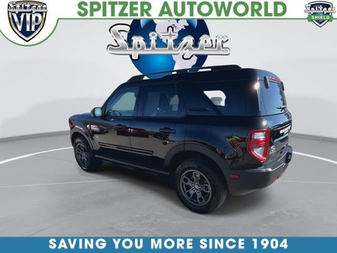 Used 2022 Ford Bronco Sport Big Bend image 7