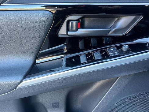 Certified 2024 Toyota bZ4X XLE image 10