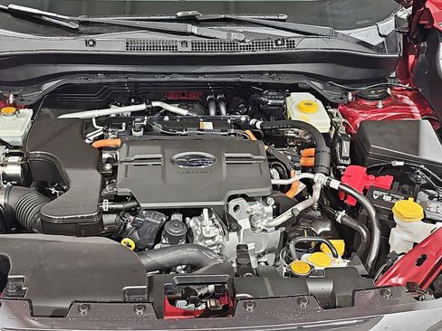 New 2026 Subaru Forester Touring AWD/4WD image 31