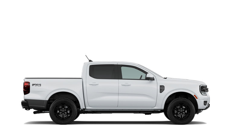 New 2026 Ford Ranger Lariat w/ FX4 Off-Road Package AWD/4WD image 27