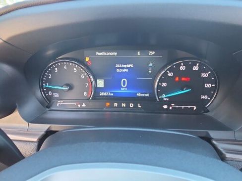 Used 2022 Ford Explorer Limited image 3