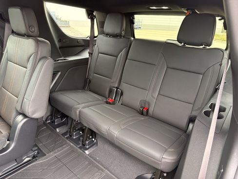 New 2026 Chevrolet Tahoe High Country AWD/4WD image 27