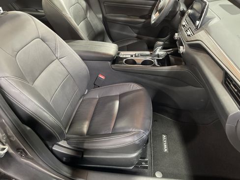 Used 2022 Nissan Altima 2.5 SL image 14