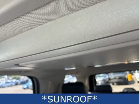 Used 2012 Chevrolet Tahoe LTZ AWD/4WD image 15
