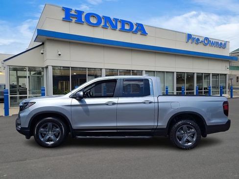 Used 2023 Honda Ridgeline RTL image 8