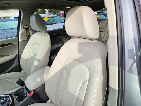 Used 2012 Audi Q5 2.0T Premium Plus image 13