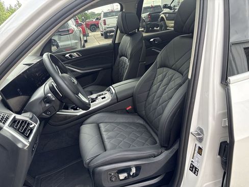 Used 2025 BMW X7 xDrive40i AWD/4WD image 20