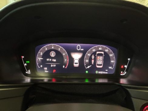 Used 2024 Honda Accord EX image 24