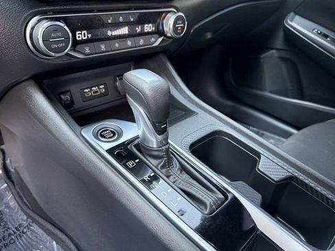 Used 2024 Nissan Sentra SV w/ All-Weather Package FWD image 22