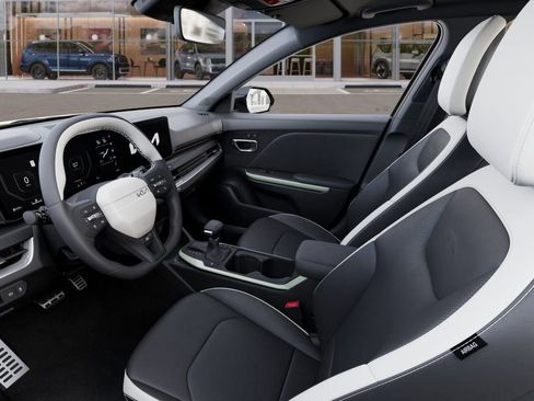 New 2026 Kia K4 GT-Line Turbo FWD image 17