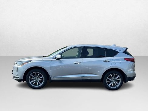 Certified 2024 Acura RDX w/ Technology Package AWD/4WD image 3
