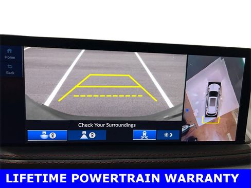 New 2026 Acura MDX A-Spec image 21