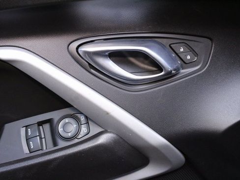 Used 2018 Chevrolet Camaro LS image 14