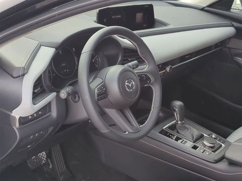 New 2026 MAZDA CX-30 AWD 2.5 S image 2