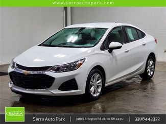 Used 2019 Chevrolet Cruze LS w/ LS Convenience Package video 1