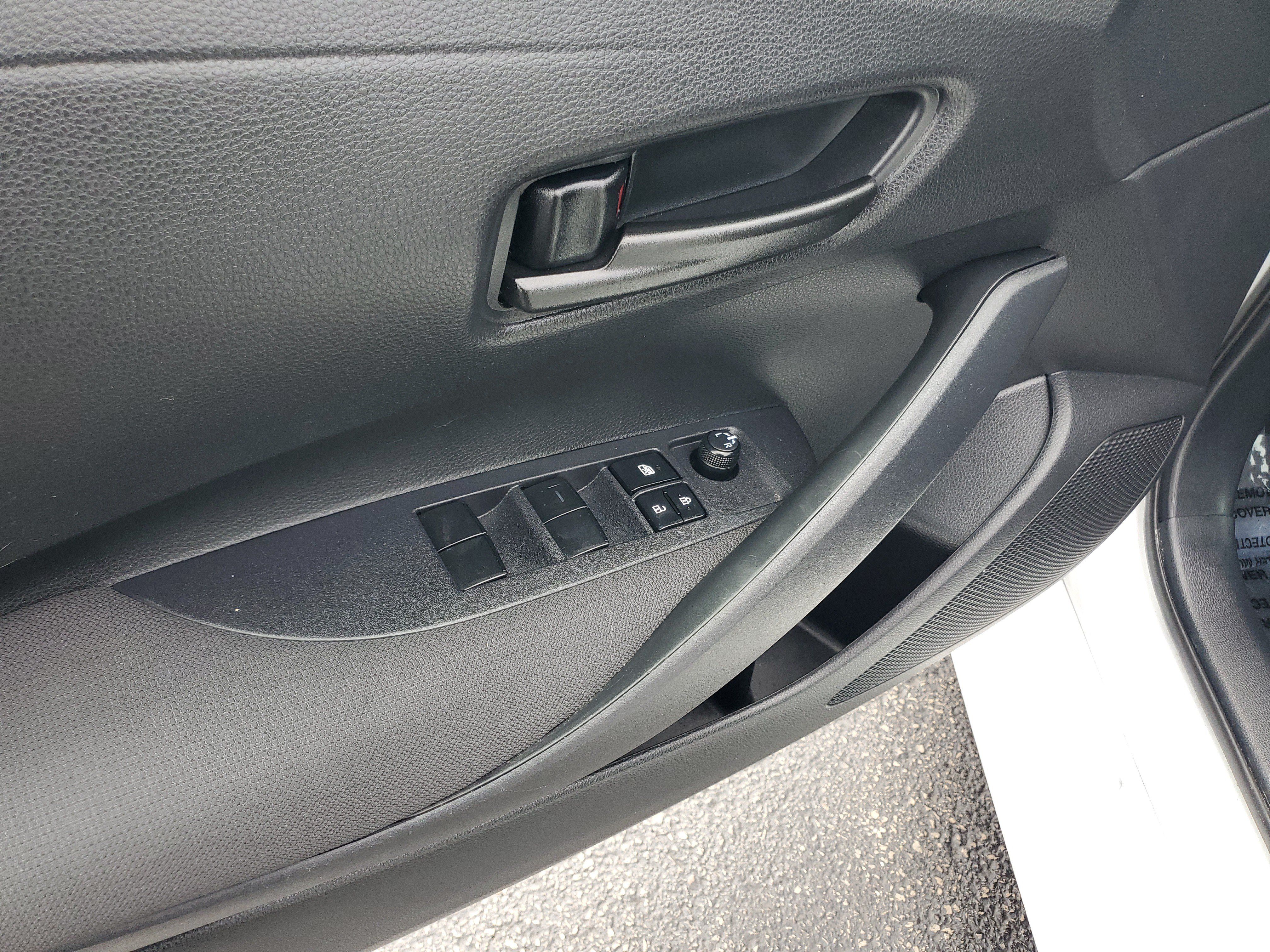 Certified 2024 Toyota Corolla LE FWD image 20
