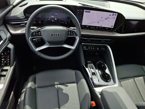 New 2026 Audi Q5 Premium Plus AWD/4WD image 9