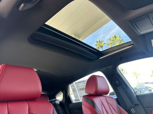 New 2026 Acura Integra A-Spec image 17