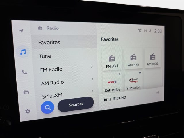 Used 2023 Toyota Corolla SE FWD image 21