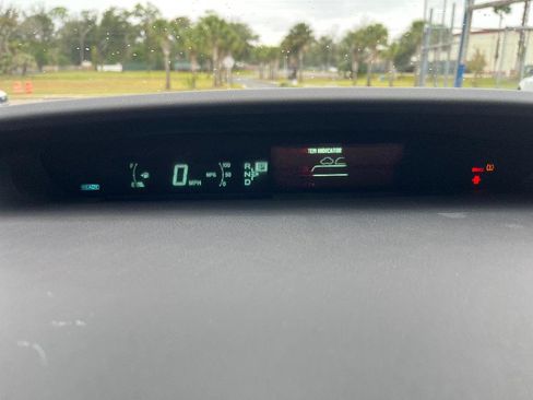 Used 2013 Toyota Prius Two FWD image 13