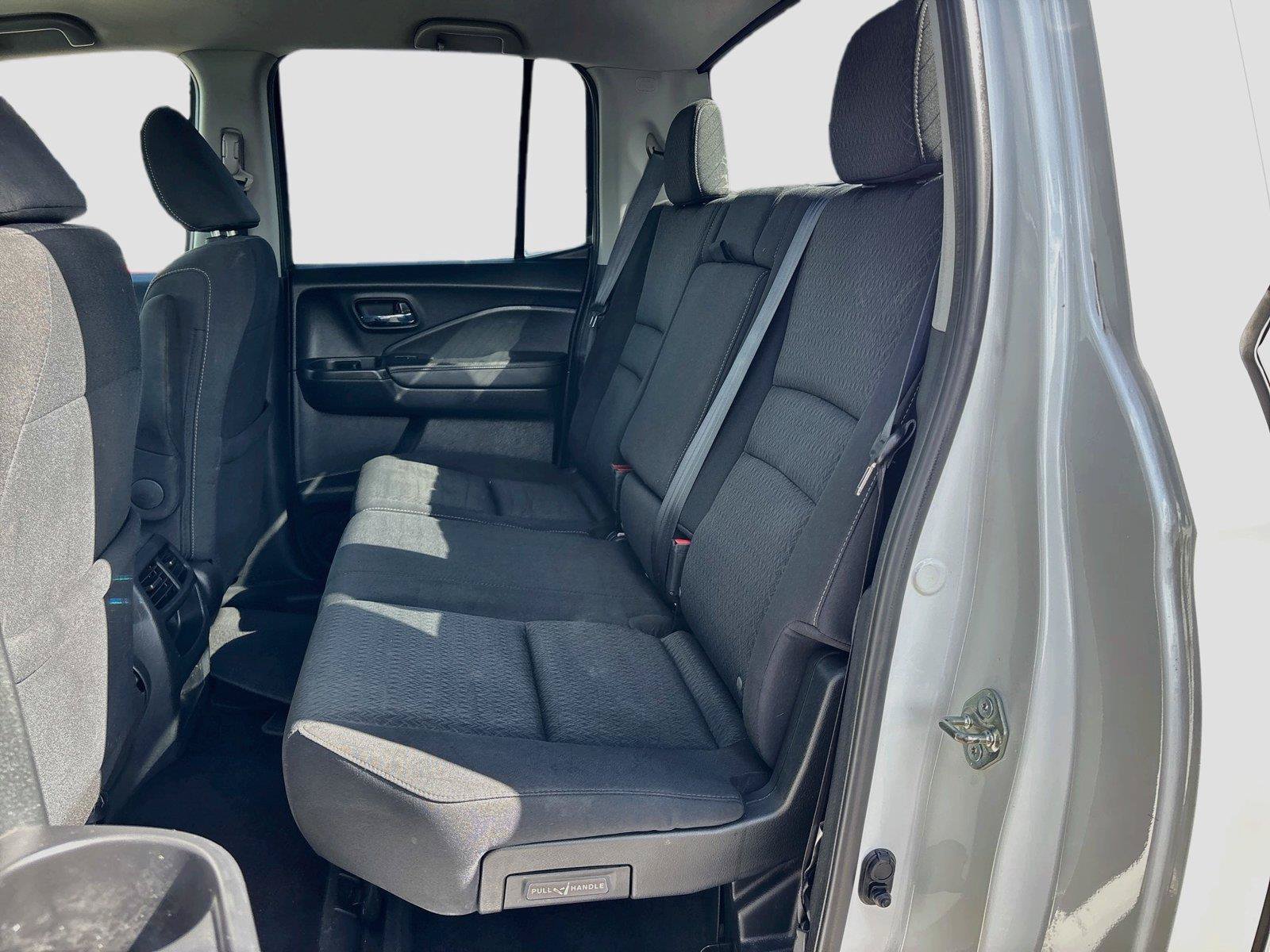 Used 2020 Honda Ridgeline Sport image 22