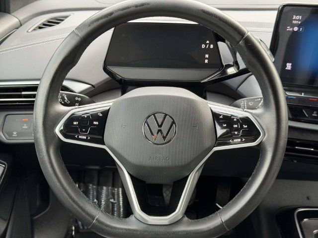 Used 2023 Volkswagen ID.4 Pro RWD image 19