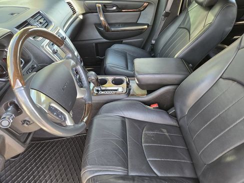 Used 2015 GMC Acadia Denali AWD/4WD image 8