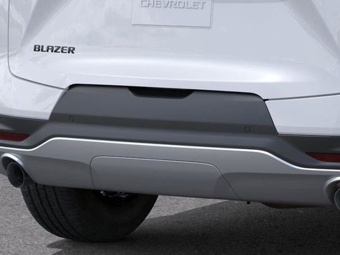 New 2026 Chevrolet Blazer LT image 15