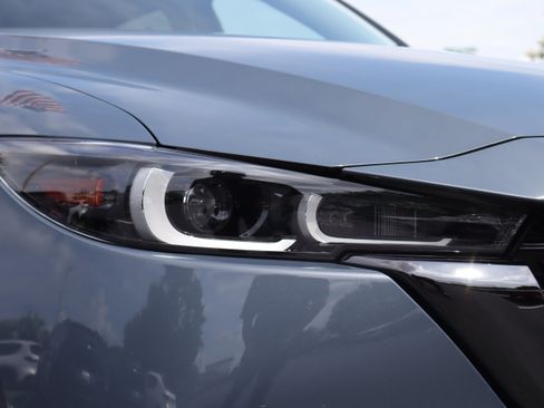 Certified 2023 MAZDA CX-5 Carbon Edition AWD/4WD image 31