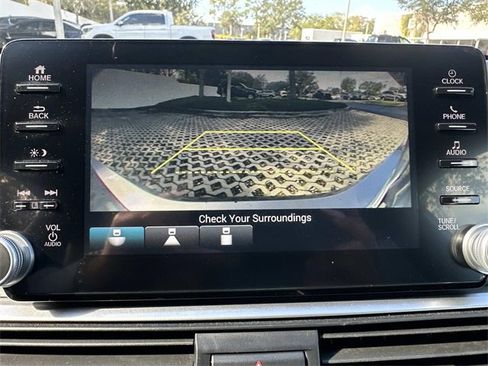 Used 2019 Honda Accord Sport image 25