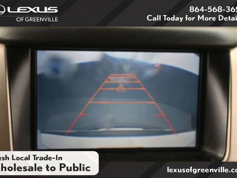 Used 2015 GMC Yukon Denali w/ Open Road Package AWD/4WD image 10