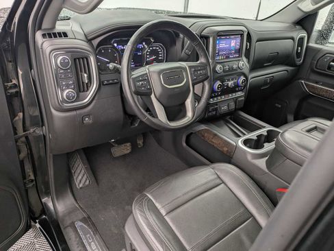 Used 2020 GMC Sierra 3500 Denali w/ Denali Ultimate Package image 2