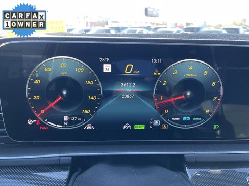 Certified 2023 Mercedes-Benz GLS 580 4MATIC image 21