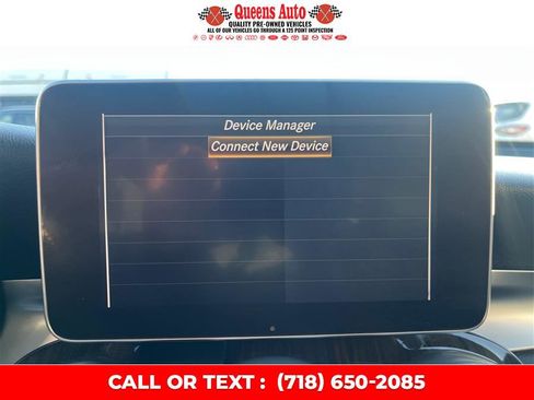 Used 2019 Mercedes-Benz GLC 300 GLC 300 4MATIC SUV image 48