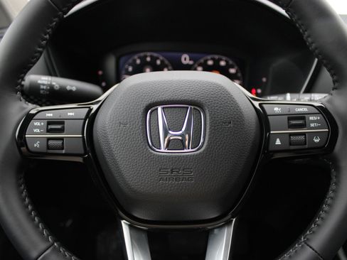 New 2026 Honda CR-V EX-L image 23
